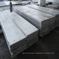 SS 304 equilateral Stainless Steel flat Bar company with fairness price  surface 2B specification 5mm*20m etc.